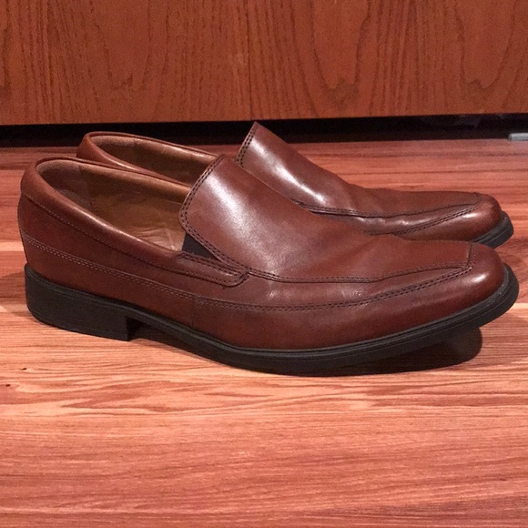 clarks tilden free